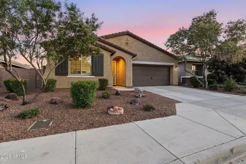 11597 W Andrew Ln, Peoria, AZ 85383
