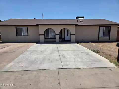 5015 W Vernon Ave, Phoenix, AZ 85035