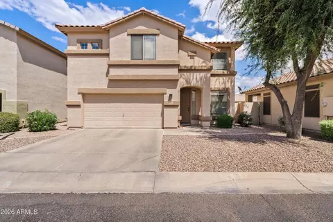 1231 S Amber St, Chandler, AZ 85286