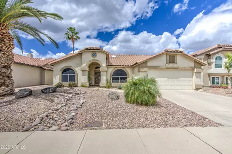 226 N Nielson St, Gilbert, AZ 85234