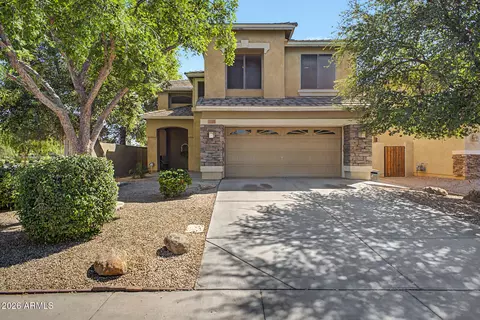 1101 S Hazel St, Gilbert, AZ 85296