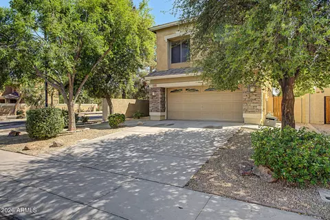 1101 S Hazel St, Gilbert, AZ 85296 photo 2
