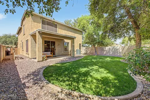 1101 S Hazel St, Gilbert, AZ 85296 photo 33