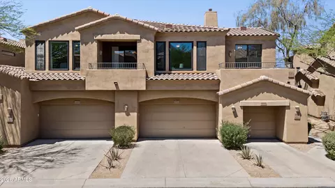 16600 N Thompson Peak Pkwy #2051, Scottsdale, AZ 85260