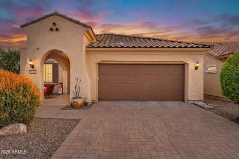 26883 W Escuda Dr, Buckeye, AZ 85396