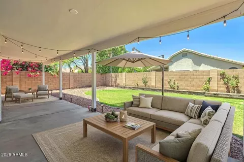 Exterior - 3126 E Capitan Dreyfus Ave, Phoenix, AZ 85032 photo 2 of 6