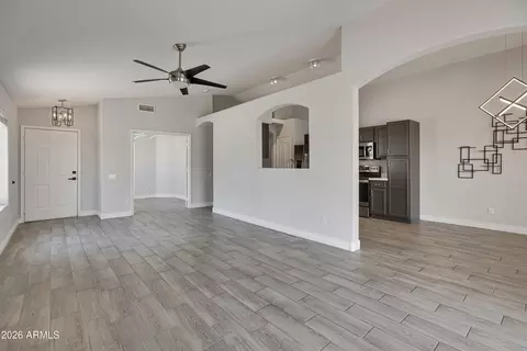 Living - 3126 E Capitan Dreyfus Ave, Phoenix, AZ 85032 photo 4 of 5