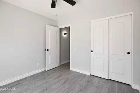 Bedroom - 3126 E Capitan Dreyfus Ave, Phoenix, AZ 85032 photo 2 of 2