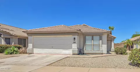 Exterior - 3126 E Capitan Dreyfus Ave, Phoenix, AZ 85032 photo 1 of 6