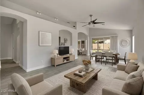 3126 E Capitan Dreyfus Ave, Phoenix, AZ 85032