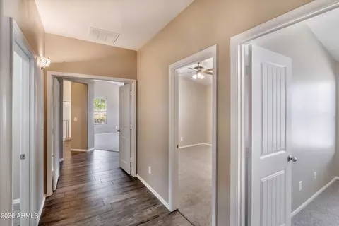 Entry Way - 7007 W Getty Dr, Phoenix, AZ 85043 photo 2 of 4