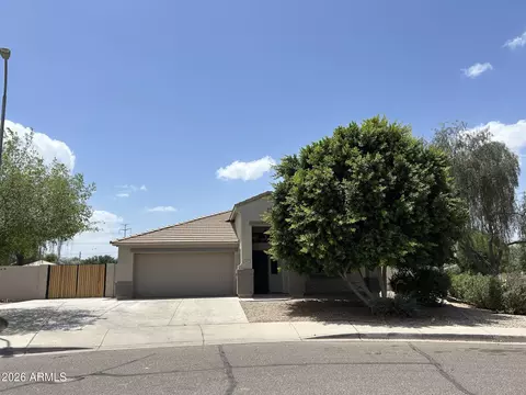 7007 W Getty Dr, Phoenix, AZ 85043