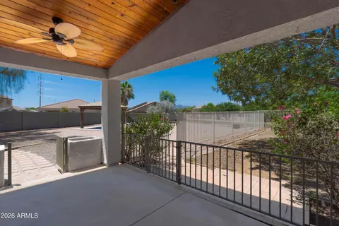 Exterior - 7007 W Getty Dr, Phoenix, AZ 85043 photo 1 of 4