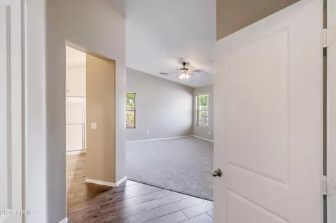 Entry Way - 7007 W Getty Dr, Phoenix, AZ 85043 photo 4 of 4