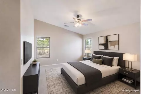 Bedroom - 7007 W Getty Dr, Phoenix, AZ 85043 photo 2 of 2
