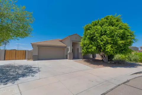 7007 W Getty Dr, Phoenix, AZ 85043