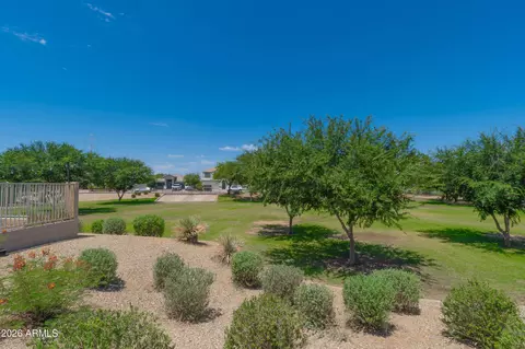 Exterior - 7007 W Getty Dr, Phoenix, AZ 85043 photo 2 of 4