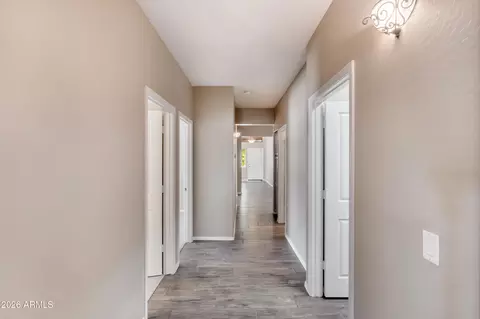 Entry Way - 7007 W Getty Dr, Phoenix, AZ 85043 photo 3 of 4