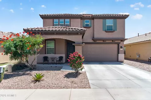 4159 W Kirkland Ave, Queen Creek, AZ 85142