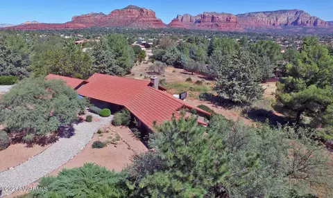 795 E Saddlehorn Rd, Sedona, AZ 86351