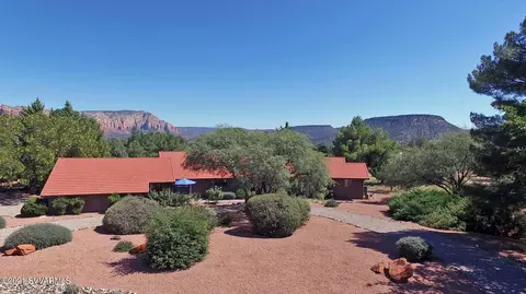 795 E Saddlehorn Rd, Sedona, AZ 86351