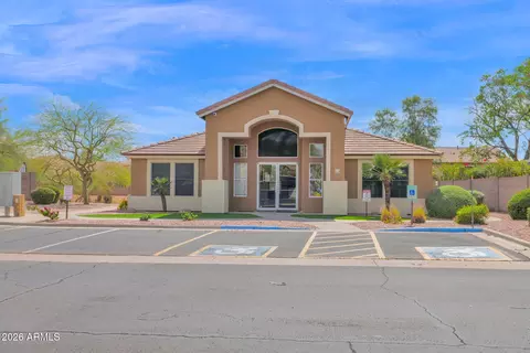 Exterior - 6705 E Riverdale St, Mesa, AZ 85215 photo 7 of 13