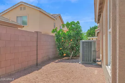 Exterior - 6705 E Riverdale St, Mesa, AZ 85215 photo 6 of 13