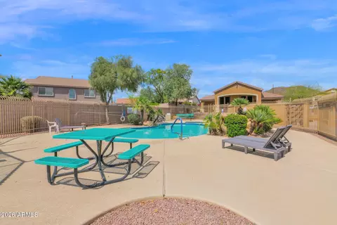 Exterior - 6705 E Riverdale St, Mesa, AZ 85215 photo 8 of 13