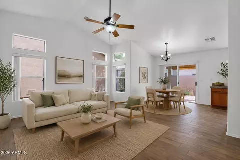 Living - 6705 E Riverdale St, Mesa, AZ 85215 photo 1 of 6