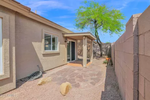 Exterior - 6705 E Riverdale St, Mesa, AZ 85215 photo 5 of 13
