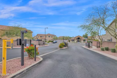 Exterior - 6705 E Riverdale St, Mesa, AZ 85215 photo 13 of 13