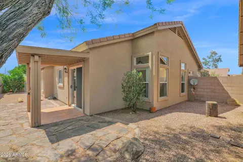 Exterior - 6705 E Riverdale St, Mesa, AZ 85215 photo 3 of 13