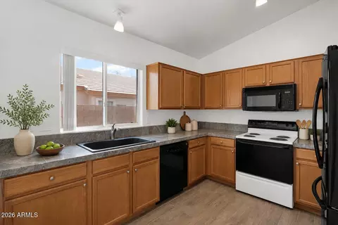 Kitchen - 6705 E Riverdale St, Mesa, AZ 85215 photo 1 of 3