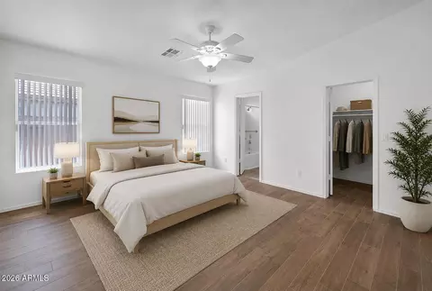Bedroom - 6705 E Riverdale St, Mesa, AZ 85215 photo 1 of 3