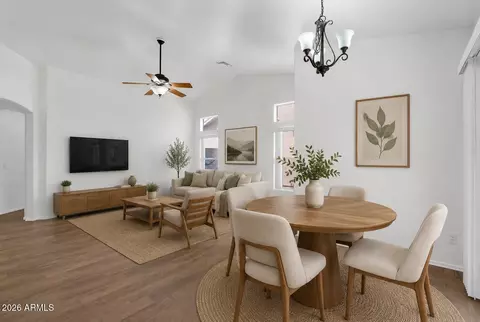 Living - 6705 E Riverdale St, Mesa, AZ 85215 photo 3 of 6