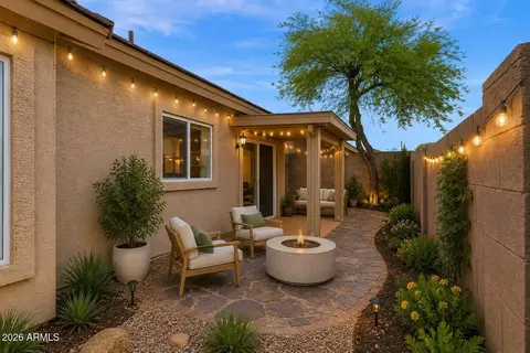 Exterior - 6705 E Riverdale St, Mesa, AZ 85215 photo 4 of 13