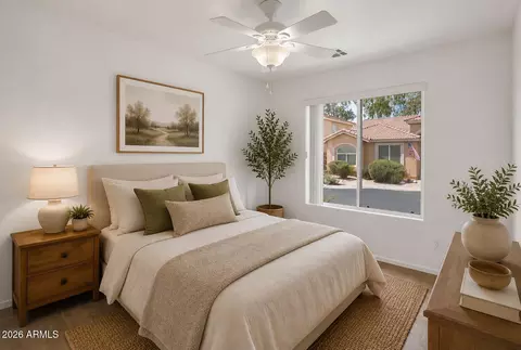 Bedroom - 6705 E Riverdale St, Mesa, AZ 85215 photo 3 of 3