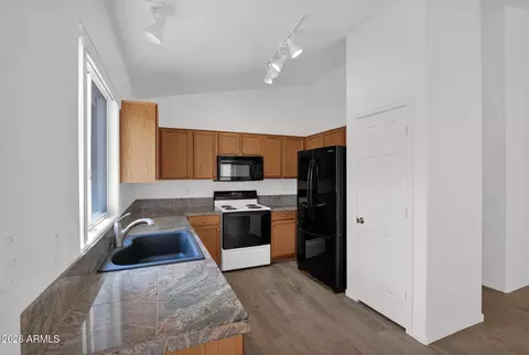 Kitchen - 6705 E Riverdale St, Mesa, AZ 85215 photo 3 of 3