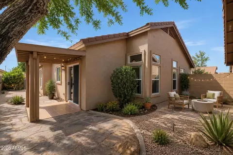 Exterior - 6705 E Riverdale St, Mesa, AZ 85215 photo 2 of 13