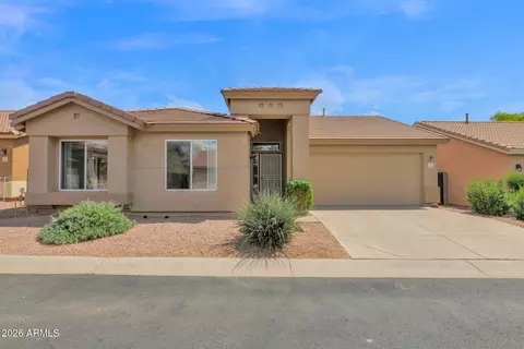 6705 E Riverdale St, Mesa, AZ 85215