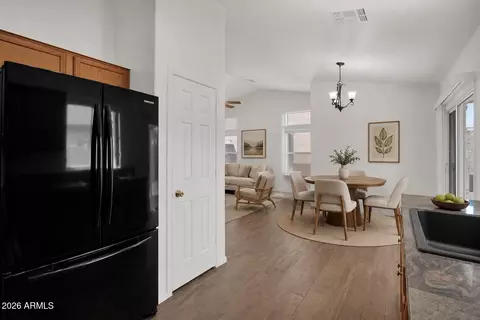 Dining - 6705 E Riverdale St, Mesa, AZ 85215 photo 1 of 1