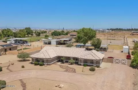 7821 N 173rd Ave, Waddell, AZ 85355