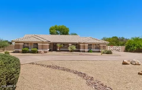 7821 N 173rd Ave, Waddell, AZ 85355