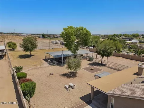 7821 N 173rd Ave, Waddell, AZ 85355