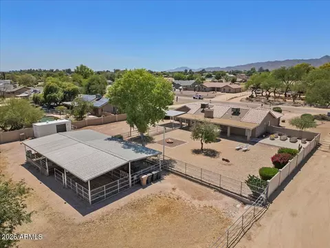7821 N 173rd Ave, Waddell, AZ 85355