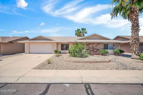 17410 N 125th Ave, Sun City West, AZ 85375
