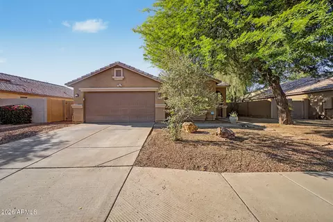 5260 W Belmont Ave, Glendale, AZ 85301