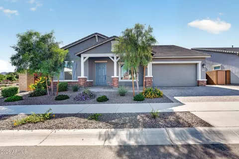 22930 S 204th Pl, Queen Creek, AZ 85142