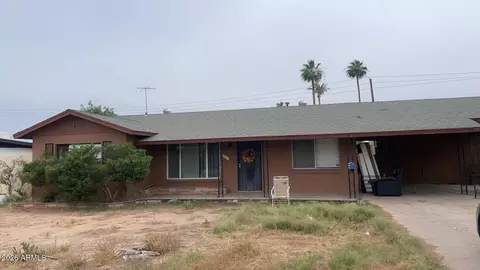 1541 W Pepper Pl, Mesa, AZ 85201