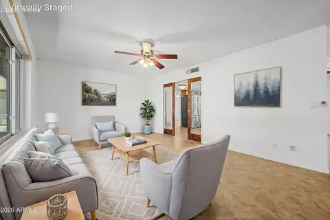 3023 S Carriage Ln, Mesa, AZ 85202